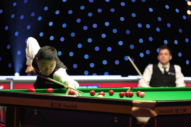 调整心态是 调整心态是